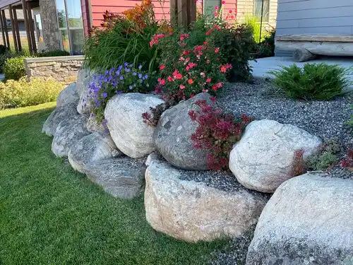 landscaping services Story